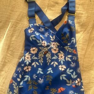 Ted Baker Y2K Top Size 1